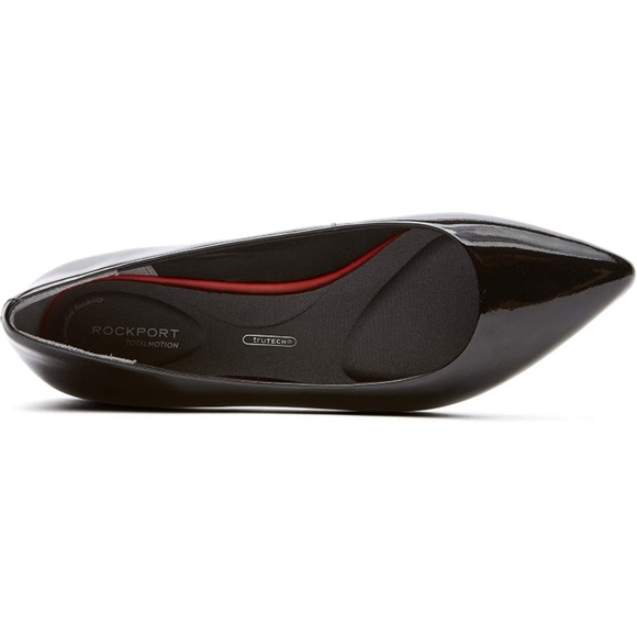 🆕Rockport Women Total Motion Adelyn Ballet Flats🆕 - Picture 7 of 12